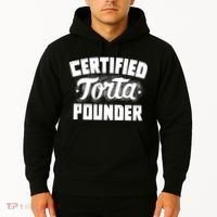 Certified Torta Pounder Hoodie thumb 2