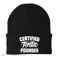 Certified Torta Pounder Beanie thumb 0