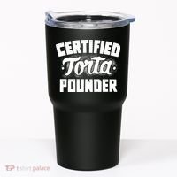 Certified Torta Pounder Tumbler thumb 0