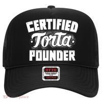 Certified Torta Pounder Hat thumb 0
