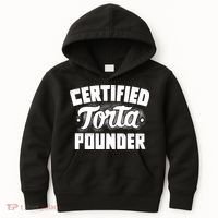 Certified Torta Pounder Kids Hoodie thumb 0