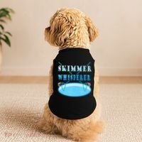 Cleaning The Pool Skimmer Whisperer Pool Guy Doggie Tank thumb 2