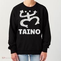 Coqui Taino Puerto Rico Frog Boricua Women's Sweatshirt thumb 0
