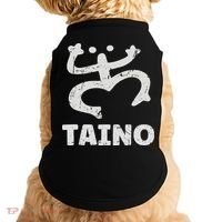 Coqui Taino Puerto Rico Frog Boricua Doggie Tank thumb 0