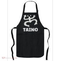 Coqui Taino Puerto Rico Frog Boricua Apron thumb 0