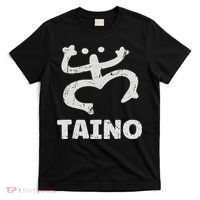 Coqui Taino Puerto Rico Frog Boricua T-Shirt thumb 0