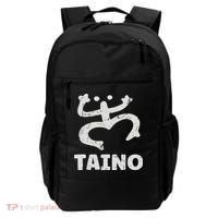 Coqui Taino Puerto Rico Frog Boricua Backpack thumb 0