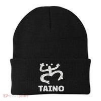 Coqui Taino Puerto Rico Frog Boricua Beanie thumb 0
