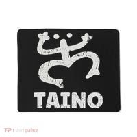 Coqui Taino Puerto Rico Frog Boricua Mousepad thumb 0