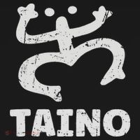 Coqui Taino Puerto Rico Frog Boricua Mousepad thumb 1