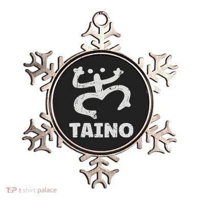 Coqui Taino Puerto Rico Frog Boricua Ornament
