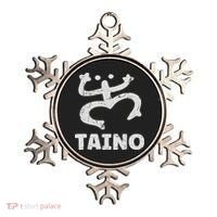Coqui Taino Puerto Rico Frog Boricua Ornament thumb 0