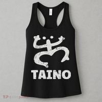 Coqui Taino Puerto Rico Frog Boricua Women's Tank Top thumb 3