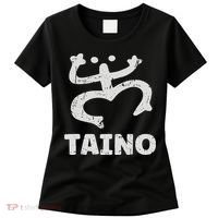 Coqui Taino Puerto Rico Frog Boricua Women's T-Shirt thumb 0