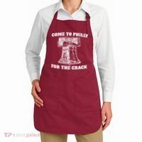 Come to Philly for the Crack Apron thumb 2
