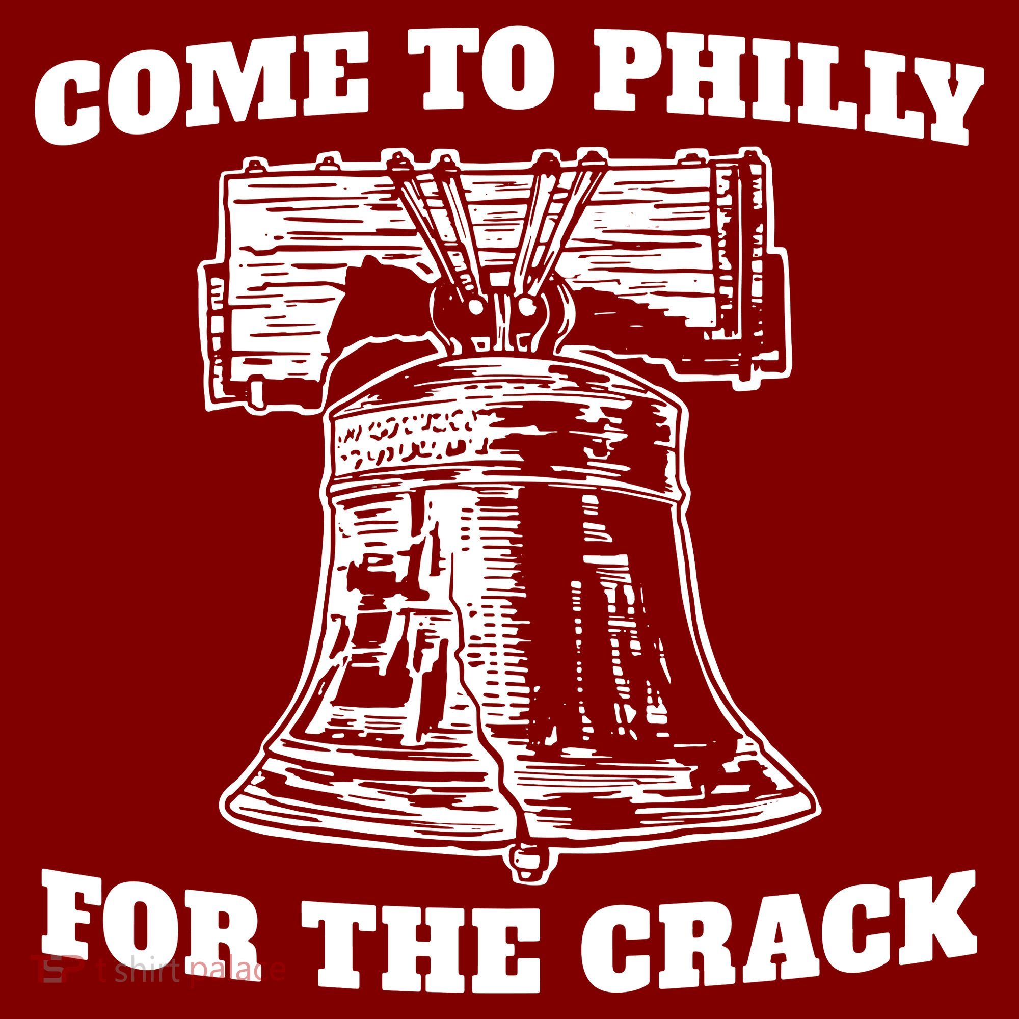 Come to Philly for the Crack Hat