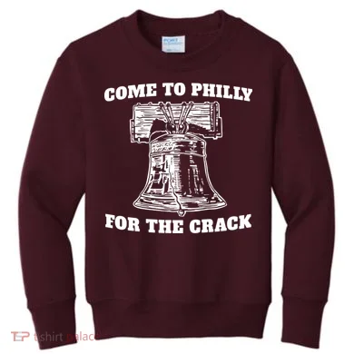 Kids Sweatshirt
