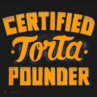 Certified Torta Pounder Doggie Tank thumb 4
