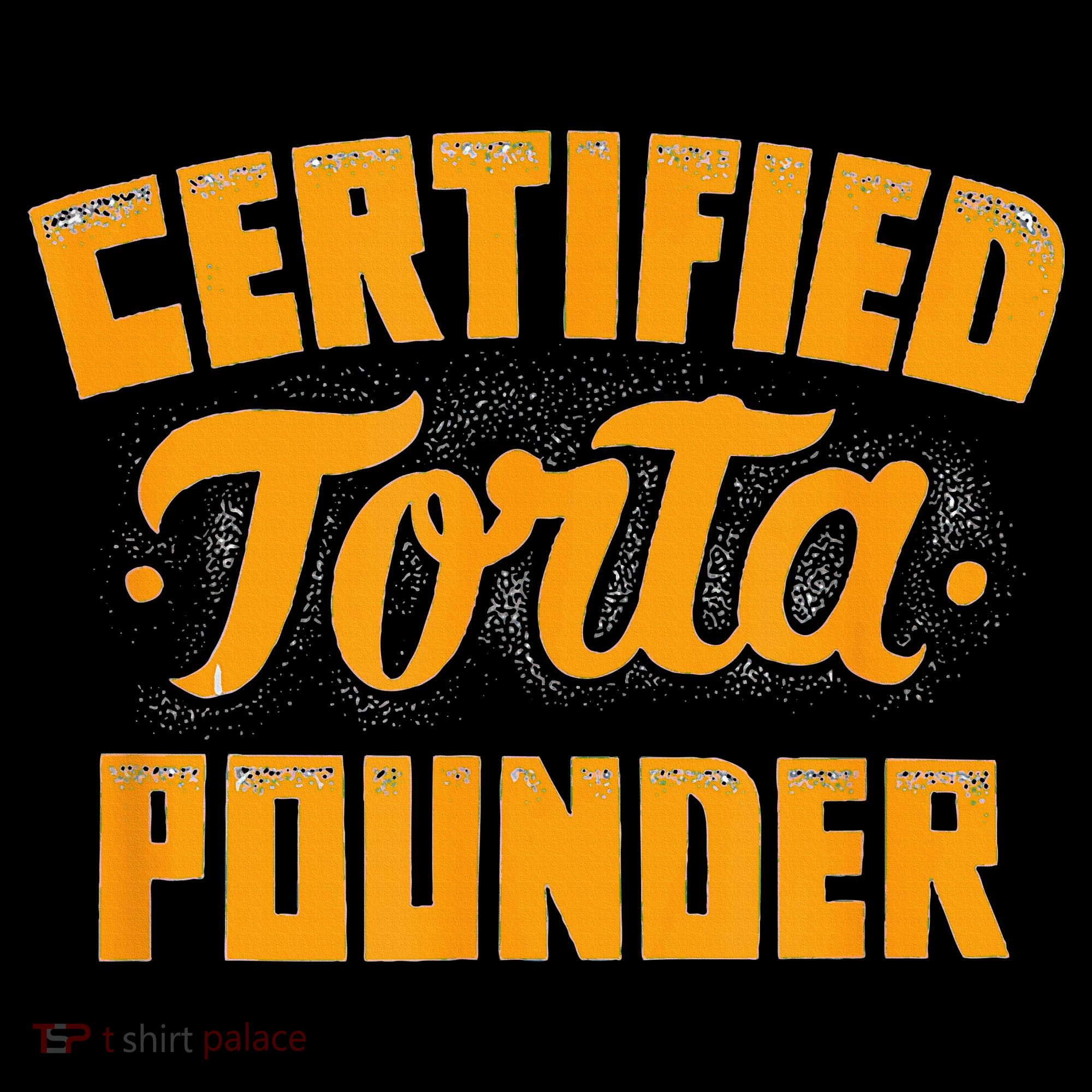 Certified Torta Pounder Bucket Hat