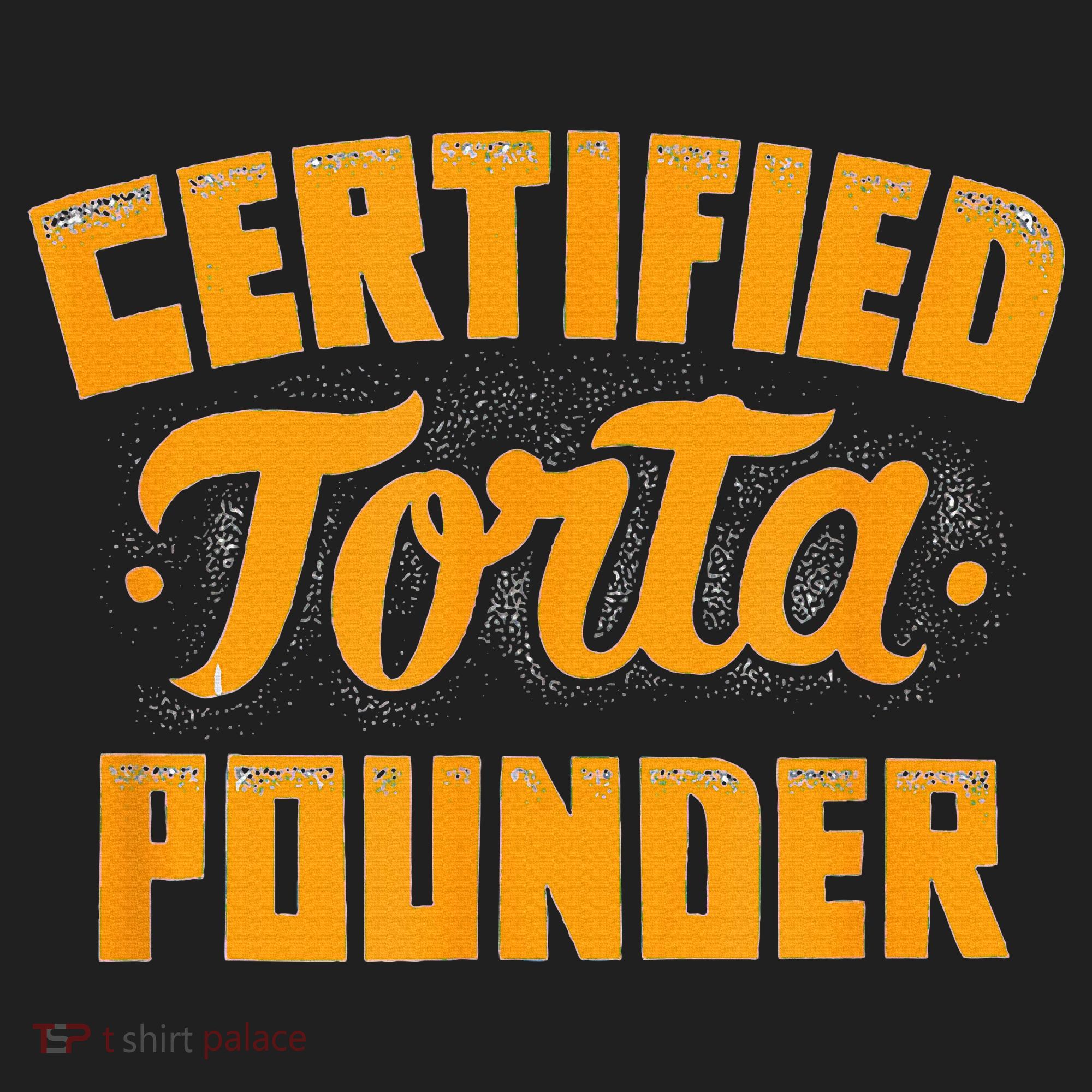 Certified Torta Pounder Beanie