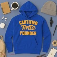 Certified Torta Pounder Hoodie thumb 3