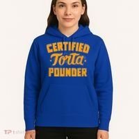 Certified Torta Pounder Hoodie thumb 5