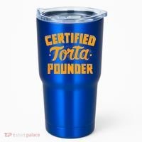 Certified Torta Pounder Tumbler thumb 0
