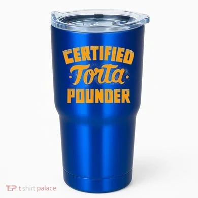 Tumbler