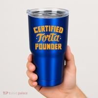 Certified Torta Pounder Tumbler thumb 2