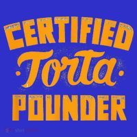 Certified Torta Pounder Mousepad thumb 1