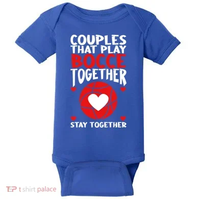 Baby Bodysuit