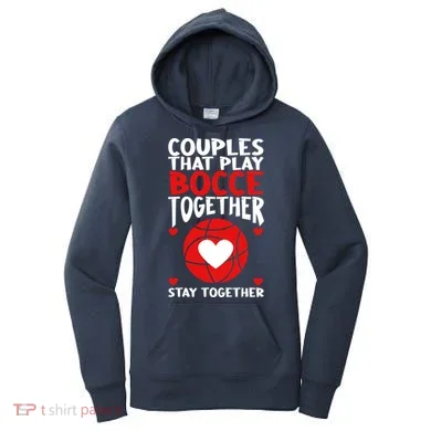 Women's Hoodie