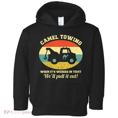 Toddler Hoodie