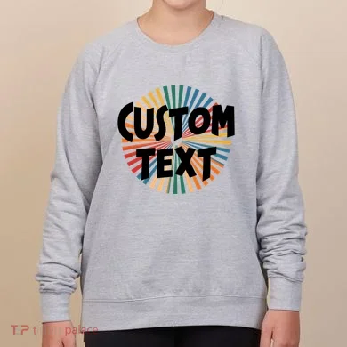 Women's Sweatshirt
