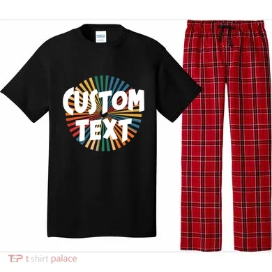 Pajama Set