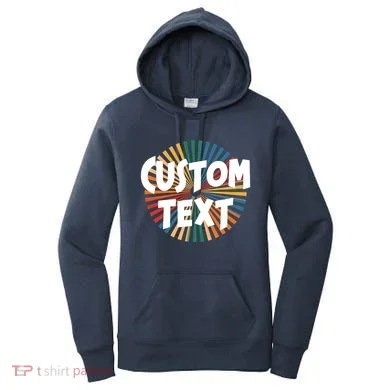 Women's Hoodie