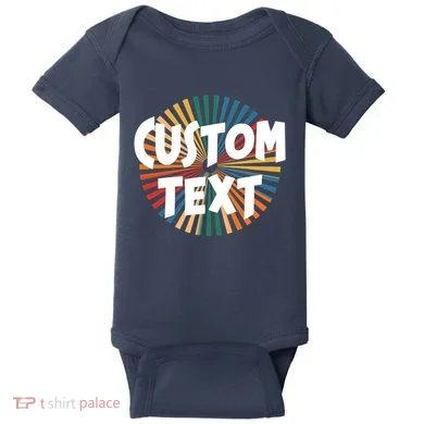Baby Bodysuit
