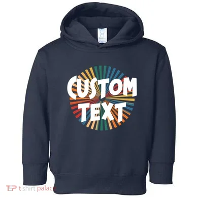 Toddler Hoodie