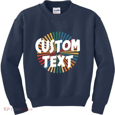 Kids Sweatshirt