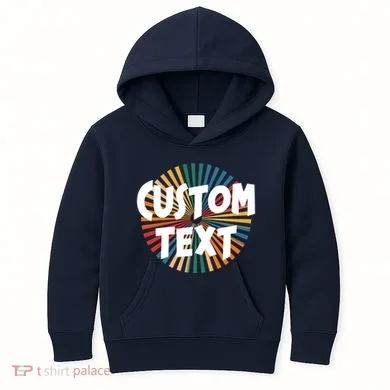 Kids Hoodie
