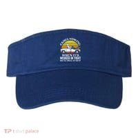 Camel Towing Retro Humor Saying Funny Transport Halloween Gift Visor thumb 0