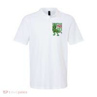 Christmas Tree Rex Polo thumb 0