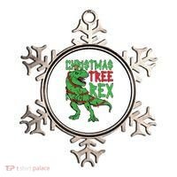 Christmas Tree Rex Ornament thumb 0