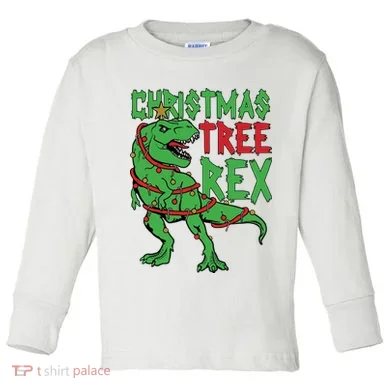 Toddler Long Sleeve