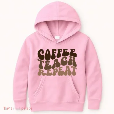 Kids Hoodie