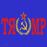 Comrade Trump Russian Fool Trump Impeach Trump Russian Mousepad thumb 1