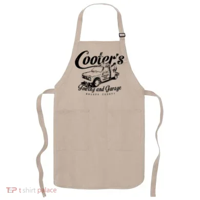 Apron