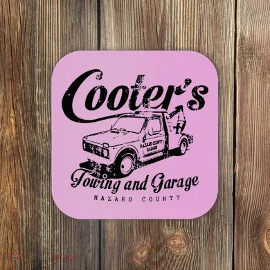 Coaster