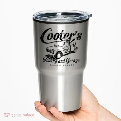 Tumbler