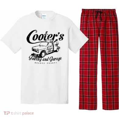 Pajama Set